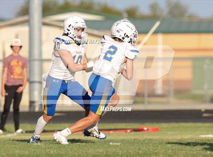 Thumbnail 2 in Brock @ Peaster photogallery.