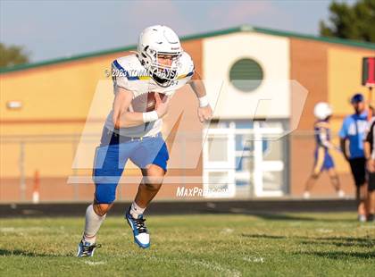 Thumbnail 3 in Brock @ Peaster photogallery.