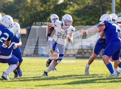 Thumbnail 3 in Brock @ Peaster photogallery.