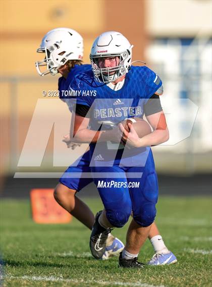 Thumbnail 1 in Brock @ Peaster photogallery.