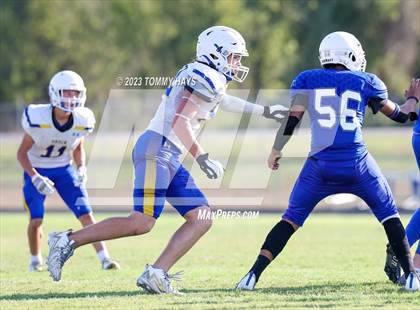 Thumbnail 3 in Brock @ Peaster photogallery.