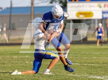 Thumbnail 3 in Brock @ Peaster photogallery.