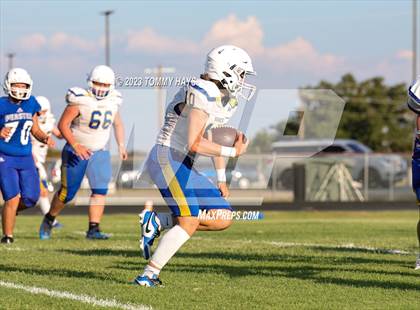 Thumbnail 2 in Brock @ Peaster photogallery.