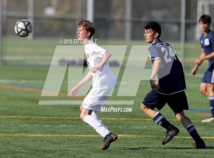 Thumbnail 3 in St. Joseph Notre Dame @ College Prep photogallery.