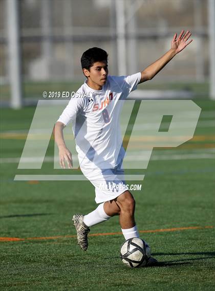 Thumbnail 2 in St. Joseph Notre Dame @ College Prep photogallery.