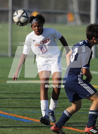 Thumbnail 2 in St. Joseph Notre Dame @ College Prep photogallery.