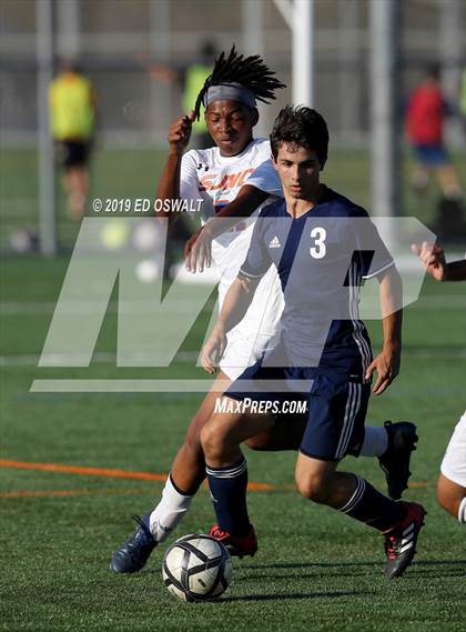 Thumbnail 2 in St. Joseph Notre Dame @ College Prep photogallery.
