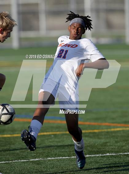 Thumbnail 3 in St. Joseph Notre Dame @ College Prep photogallery.