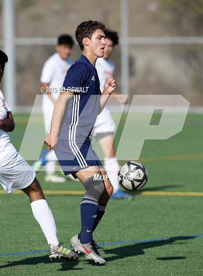 Thumbnail 3 in St. Joseph Notre Dame @ College Prep photogallery.