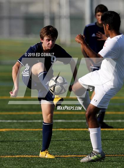 Thumbnail 2 in St. Joseph Notre Dame @ College Prep photogallery.
