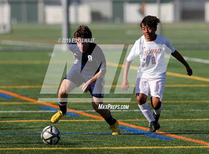 Thumbnail 3 in St. Joseph Notre Dame @ College Prep photogallery.