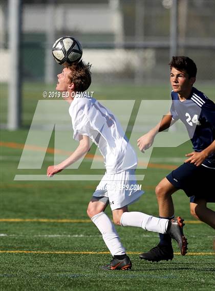 Thumbnail 1 in St. Joseph Notre Dame @ College Prep photogallery.