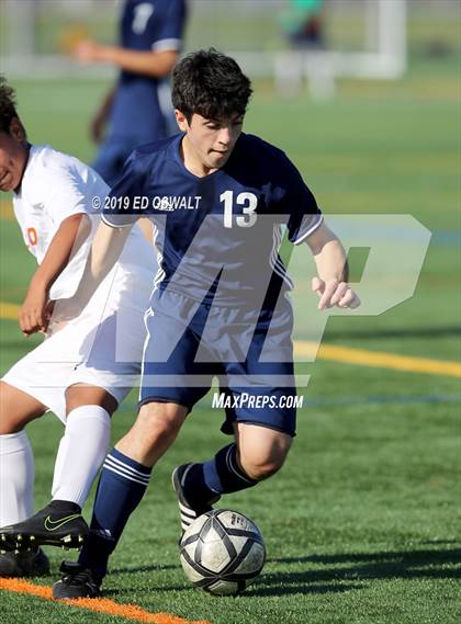 Thumbnail 1 in St. Joseph Notre Dame @ College Prep photogallery.