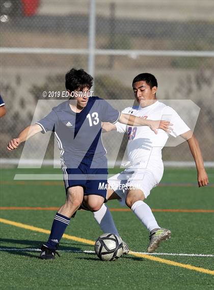 Thumbnail 3 in St. Joseph Notre Dame @ College Prep photogallery.