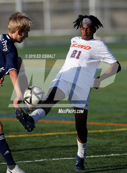 Thumbnail 2 in St. Joseph Notre Dame @ College Prep photogallery.