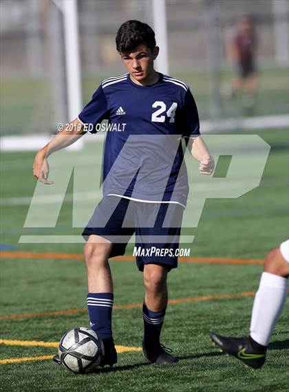 Thumbnail 2 in St. Joseph Notre Dame @ College Prep photogallery.
