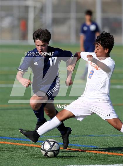Thumbnail 1 in St. Joseph Notre Dame @ College Prep photogallery.