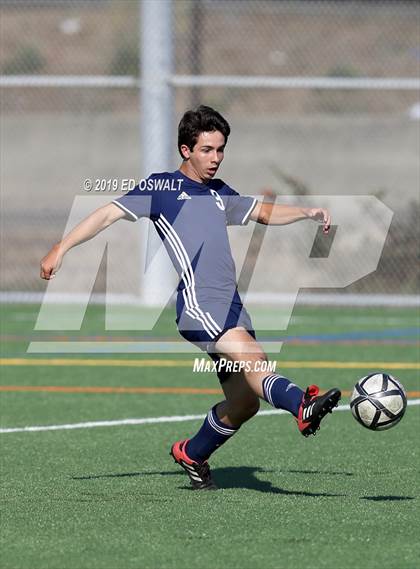 Thumbnail 2 in St. Joseph Notre Dame @ College Prep photogallery.
