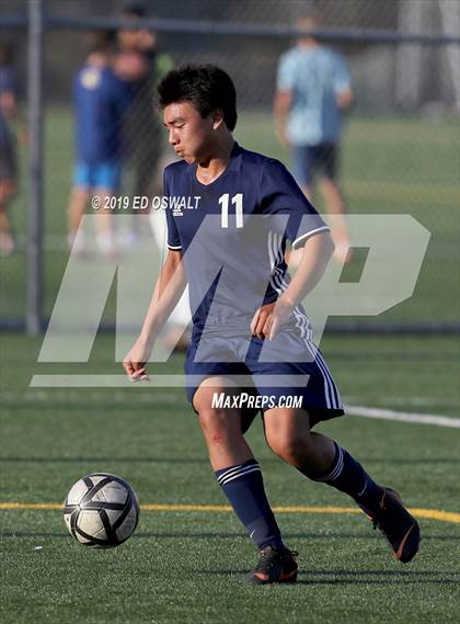 Thumbnail 1 in St. Joseph Notre Dame @ College Prep photogallery.