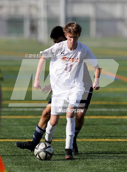Thumbnail 2 in St. Joseph Notre Dame @ College Prep photogallery.