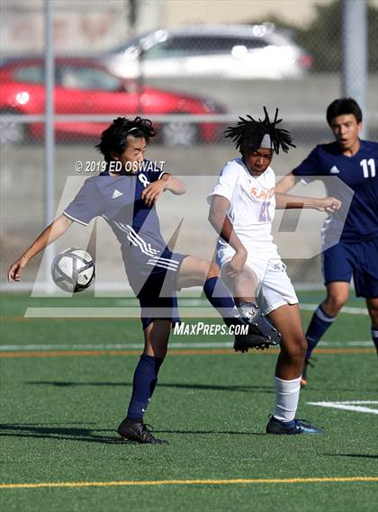 Thumbnail 1 in St. Joseph Notre Dame @ College Prep photogallery.