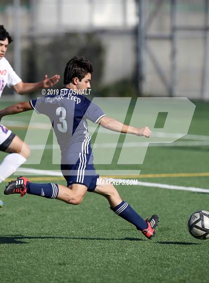 Thumbnail 2 in St. Joseph Notre Dame @ College Prep photogallery.