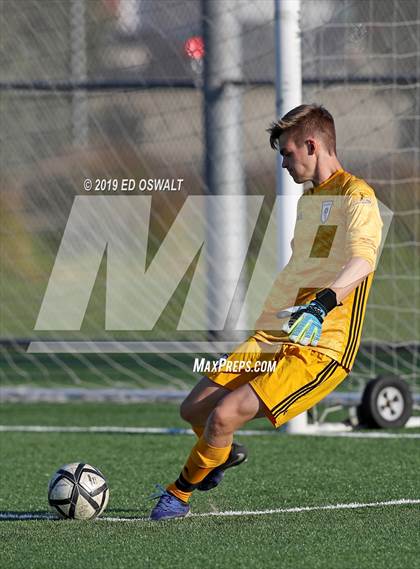 Thumbnail 1 in St. Joseph Notre Dame @ College Prep photogallery.