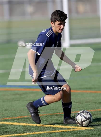 Thumbnail 1 in St. Joseph Notre Dame @ College Prep photogallery.