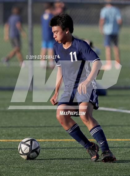Thumbnail 2 in St. Joseph Notre Dame @ College Prep photogallery.