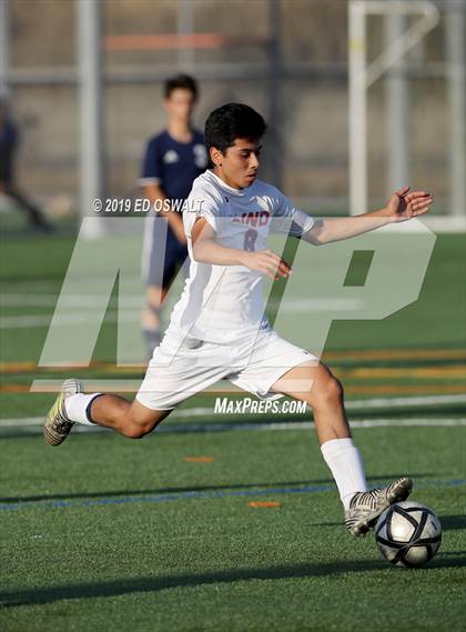 Thumbnail 3 in St. Joseph Notre Dame @ College Prep photogallery.