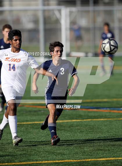 Thumbnail 3 in St. Joseph Notre Dame @ College Prep photogallery.