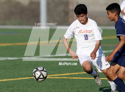 Thumbnail 2 in St. Joseph Notre Dame @ College Prep photogallery.
