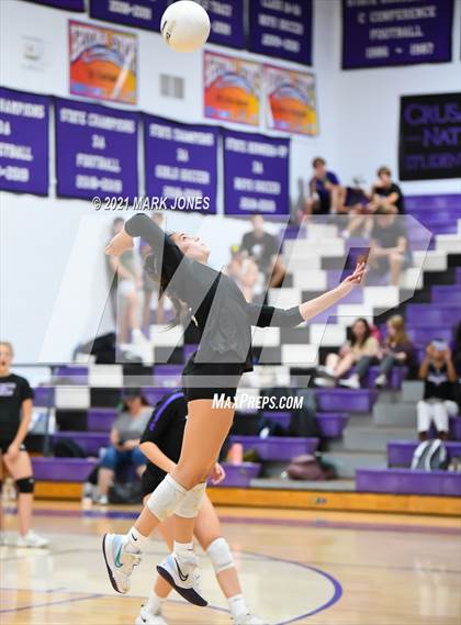 Thumbnail 3 in Valley Christian @ Northwest Christian  photogallery.