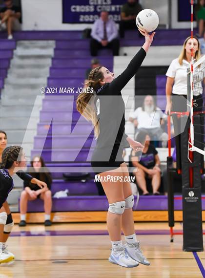 Thumbnail 2 in Valley Christian @ Northwest Christian  photogallery.