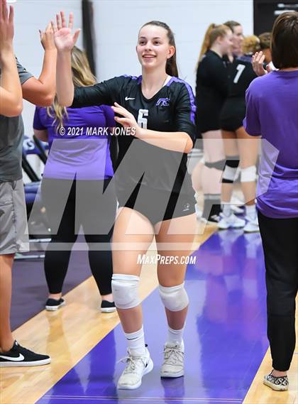 Thumbnail 2 in Valley Christian @ Northwest Christian  photogallery.