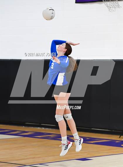 Thumbnail 3 in Valley Christian @ Northwest Christian  photogallery.