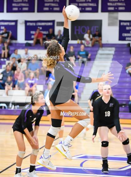 Thumbnail 3 in Valley Christian @ Northwest Christian  photogallery.