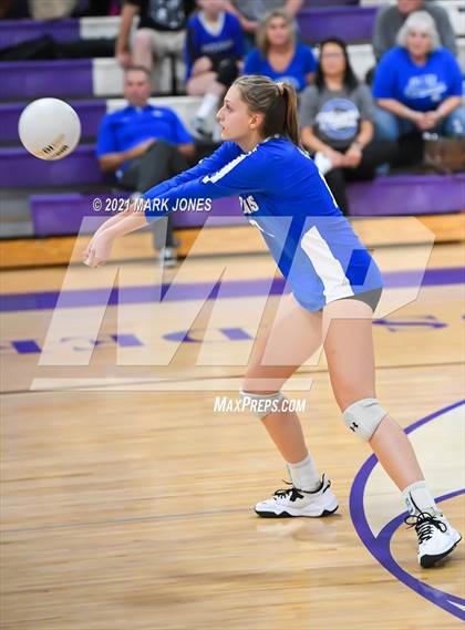 Thumbnail 1 in Valley Christian @ Northwest Christian  photogallery.