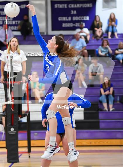 Thumbnail 2 in Valley Christian @ Northwest Christian  photogallery.