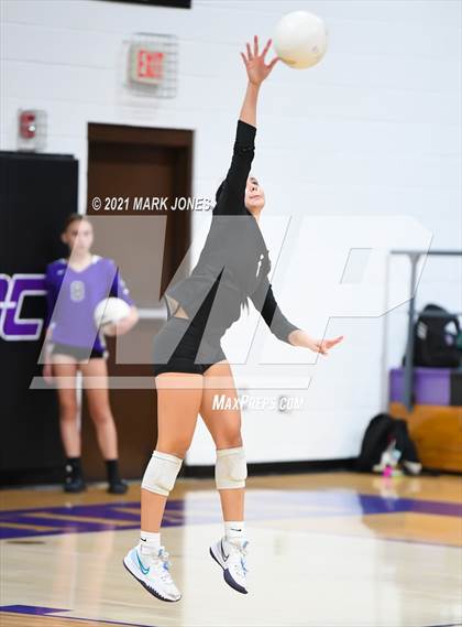 Thumbnail 3 in Valley Christian @ Northwest Christian  photogallery.