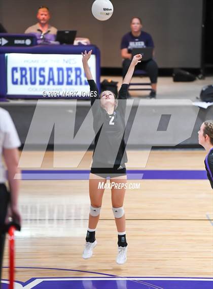 Thumbnail 1 in Valley Christian @ Northwest Christian  photogallery.