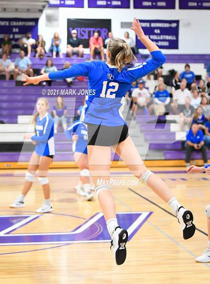 Thumbnail 1 in Valley Christian @ Northwest Christian  photogallery.