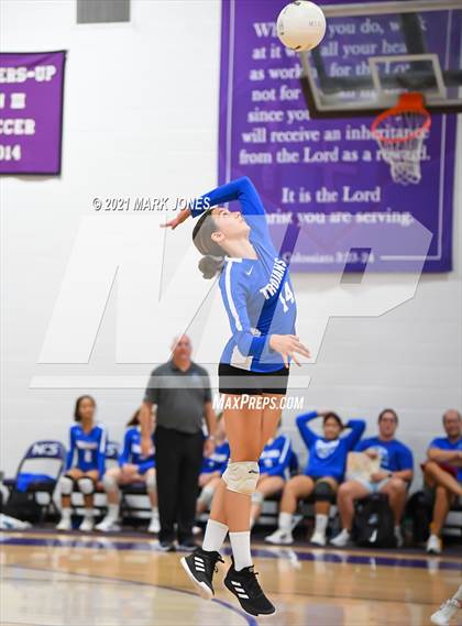 Thumbnail 3 in Valley Christian @ Northwest Christian  photogallery.