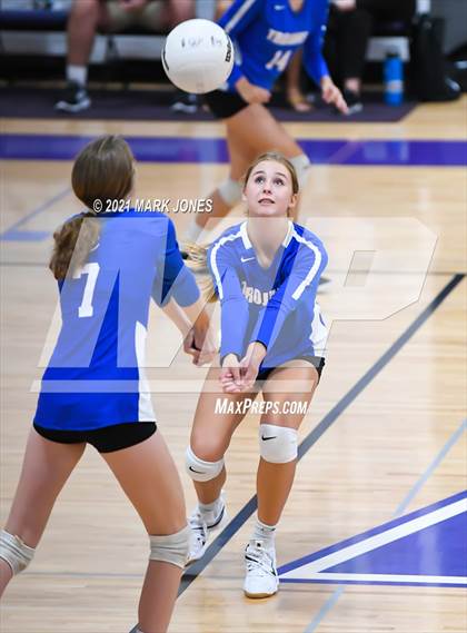 Thumbnail 1 in Valley Christian @ Northwest Christian  photogallery.