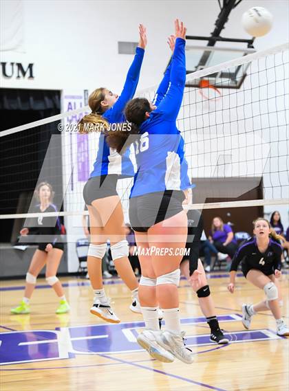 Thumbnail 3 in Valley Christian @ Northwest Christian  photogallery.