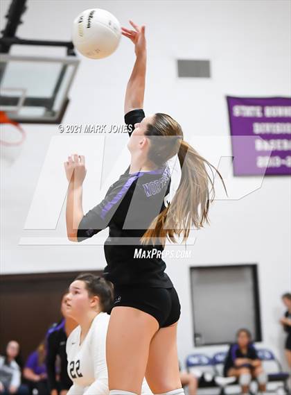 Thumbnail 1 in Valley Christian @ Northwest Christian  photogallery.