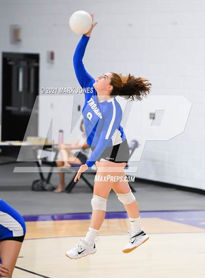Thumbnail 3 in Valley Christian @ Northwest Christian  photogallery.