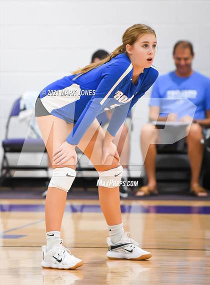 Thumbnail 1 in Valley Christian @ Northwest Christian  photogallery.