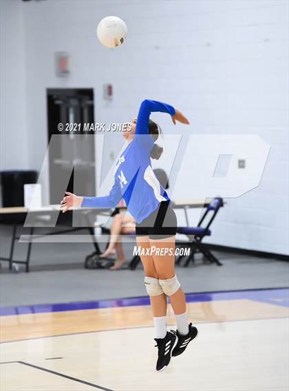 Thumbnail 3 in Valley Christian @ Northwest Christian  photogallery.