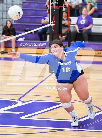 Thumbnail 2 in Valley Christian @ Northwest Christian  photogallery.